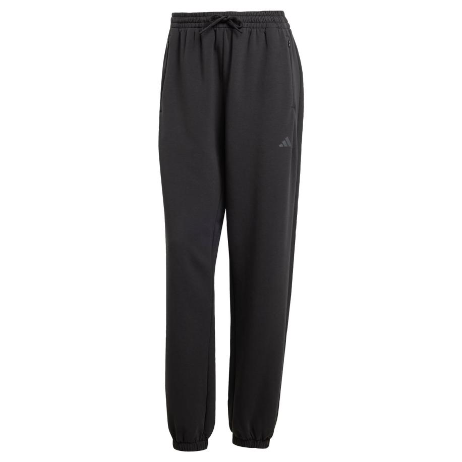adidas Performance ADIDAS PERFORMANCE Sportbroek Designed For Training zwart -