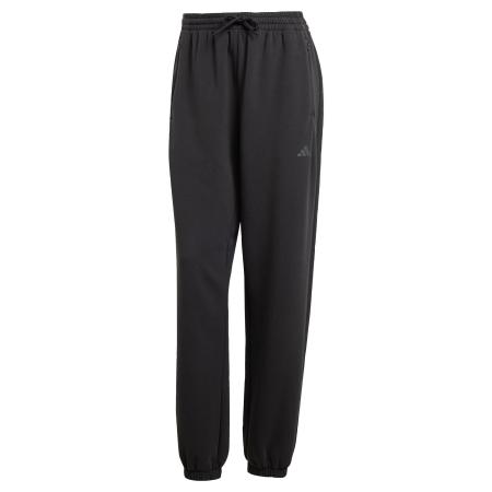 adidas Performance ADIDAS PERFORMANCE Sportbroek Designed For Training zwart