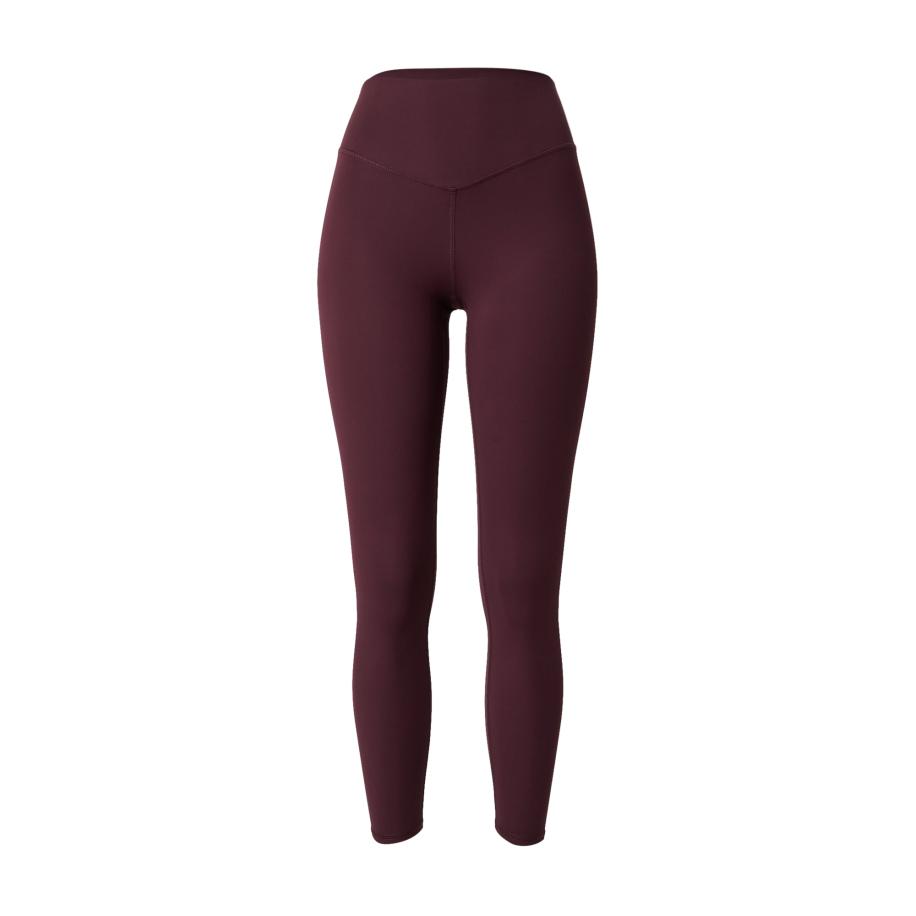 Fabletics Sportbroek PURELUXE bloedrood Rood