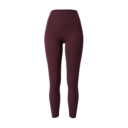Fabletics Sportbroek PURELUXE bloedrood