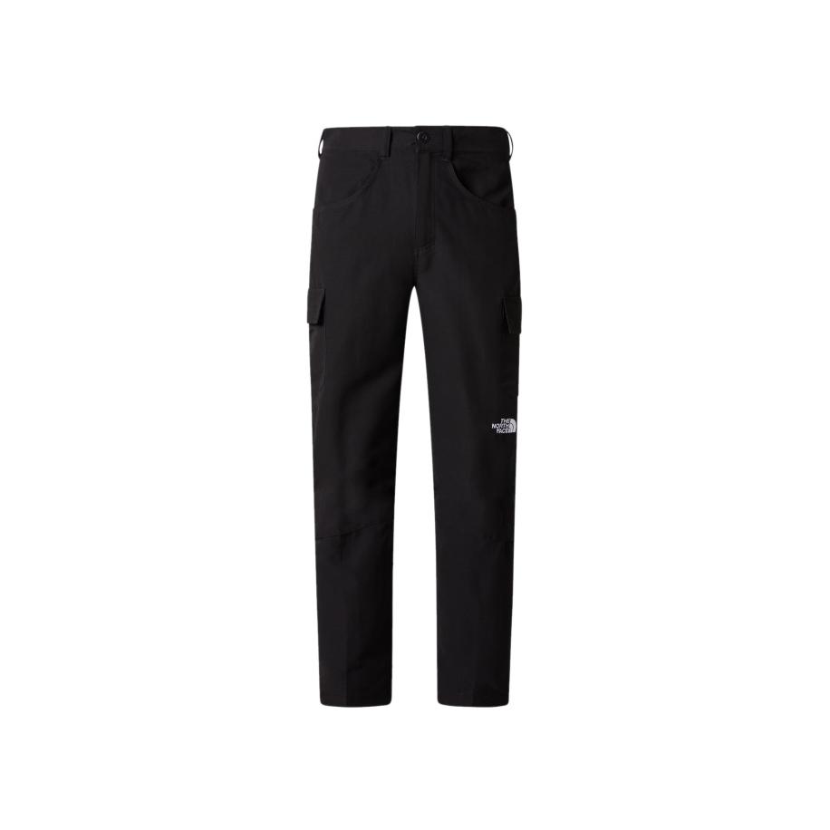 The North Face THE NORTH FACE Outdoorbroek Horizon zwart -