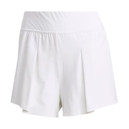adidas Performance ADIDAS PERFORMANCE Sportbroek Tennis Climacool Match wit