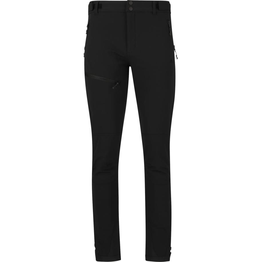 Whistler Whistler Sportbroek Rexburg zwart -