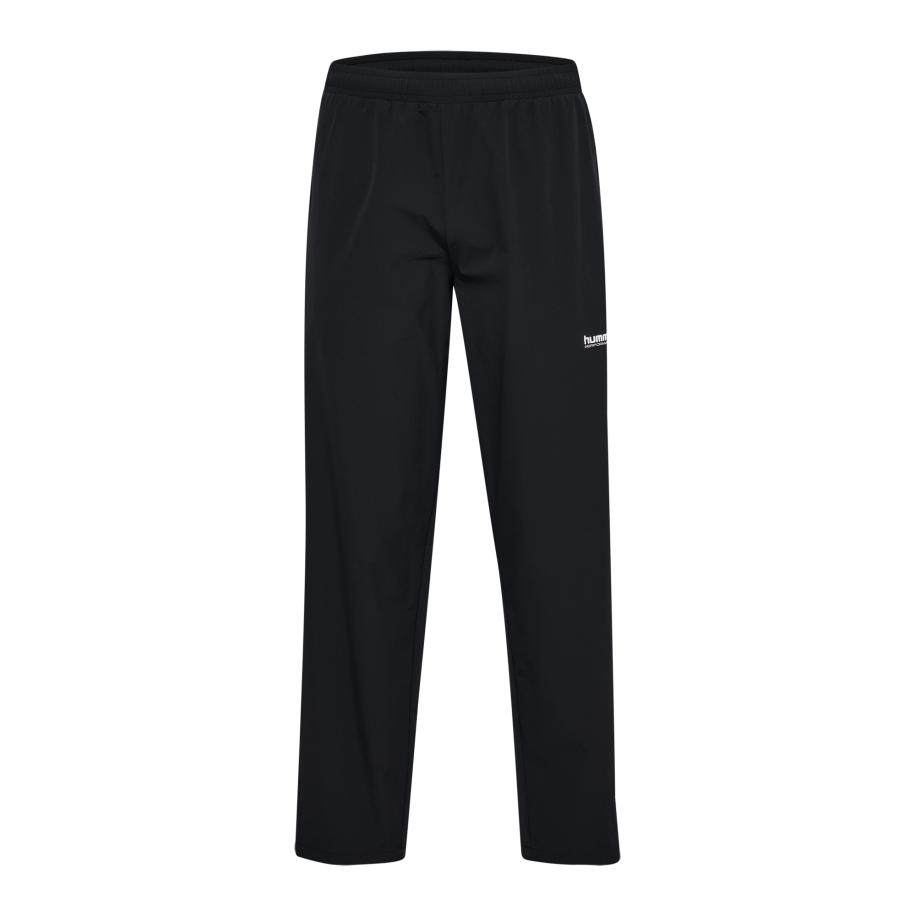 Hummel Hummel Sportbroek Pulse zwart -