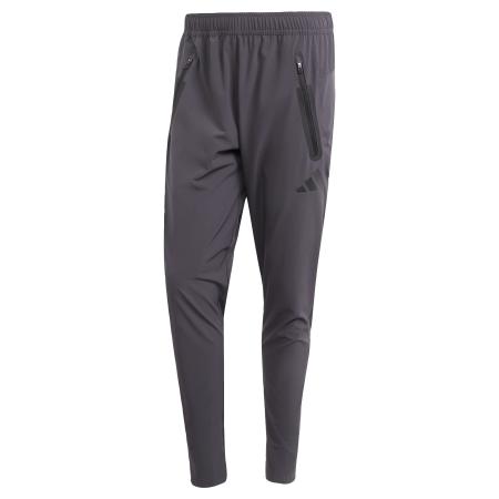 adidas Performance ADIDAS PERFORMANCE Sportbroek Tiro 25 donkergrijs / zwart