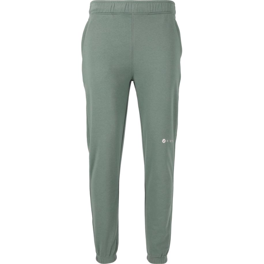 Virtus Virtus Sportbroek Kayden groen -