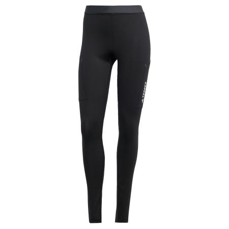 Adidas ADIDAS TERREX Sportbroek Xperior zwart