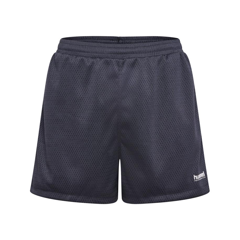 Hummel Hummel Sportbroek marine -