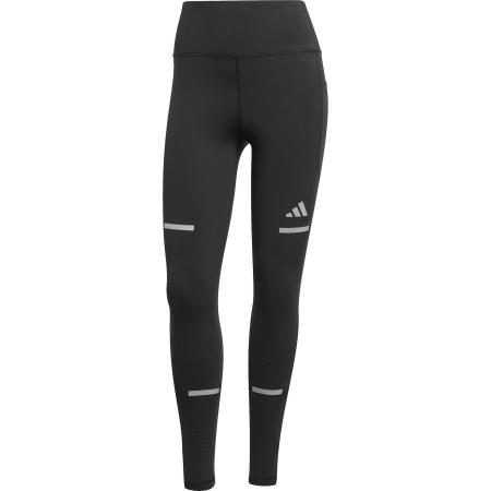 adidas Performance ADIDAS PERFORMANCE Sportbroek Adi365 zilvergrijs / zwart