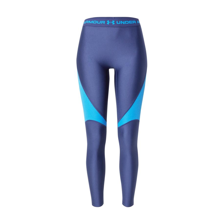 Under Armour UNDER ARMOUR Sportbroek navy / azuur -