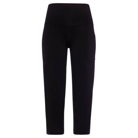 Lascana LASCANA ACTIVE Sportbroek zwart
