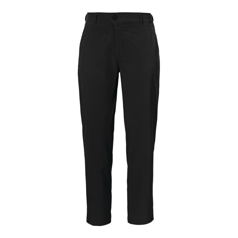 Schöffel Schöffel Outdoorbroek Urban CIRC Pants Style Baguio WMS zwart -