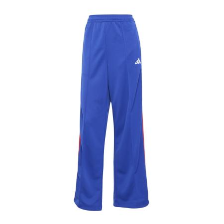 Adidas ADIDAS SPORTSWEAR Sportbroek Tiro blauw / rood / wit