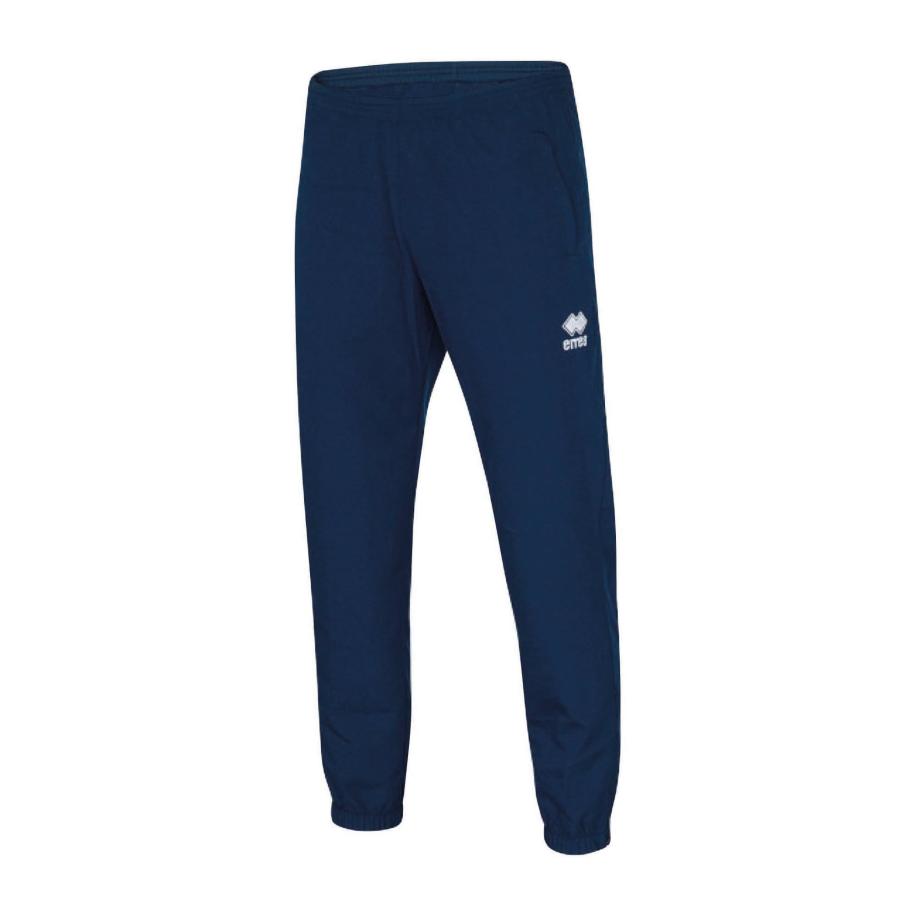Errea Errea Sportbroek navy / wit -