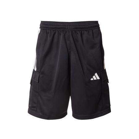 Adidas ADIDAS SPORTSWEAR Sportbroek TIRO zwart / wit