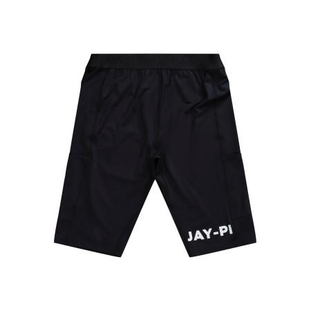 JAY-PI JAY-PI Sportbroek zwart