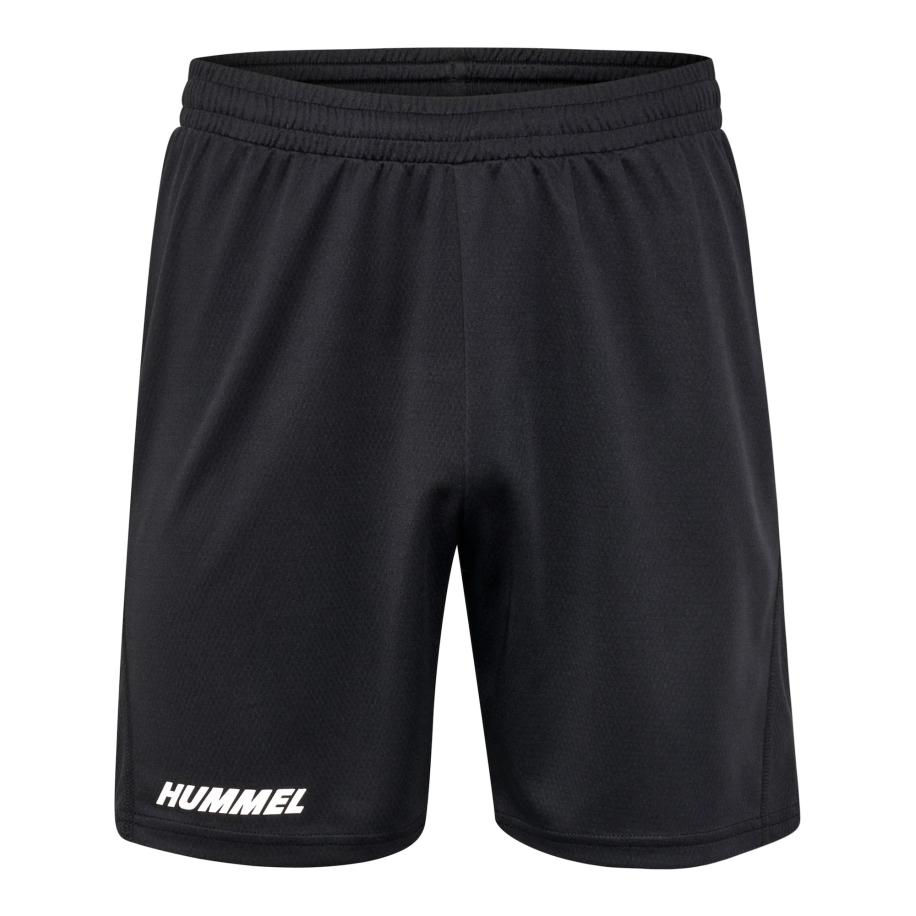 Hummel Hummel Sportbroek Multi zwart / wit -