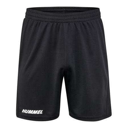 Hummel Hummel Sportbroek Multi zwart / wit
