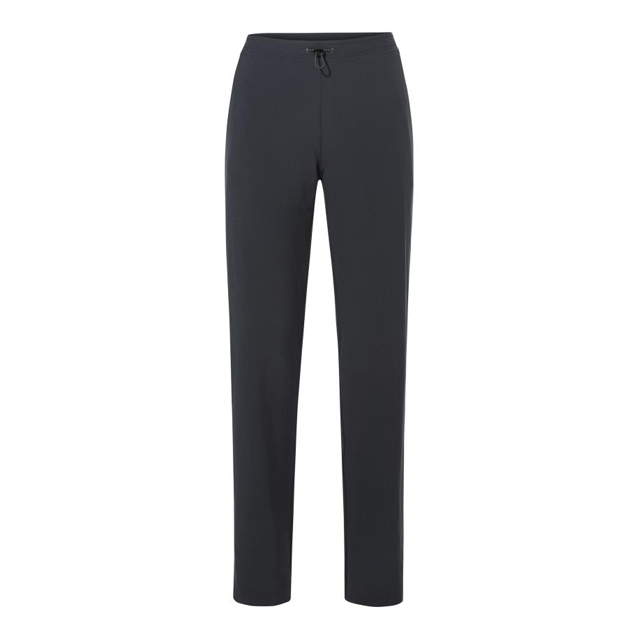 Vaude VAUDE Sportbroek Mineo II zwart -