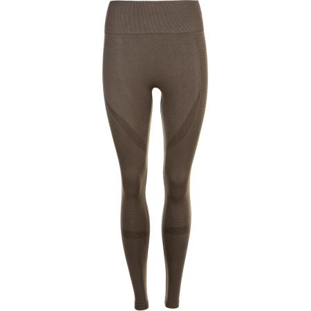 Athlecia Athlecia Sportbroek Nagar olijfgroen