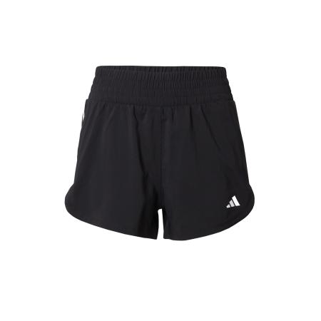 adidas Performance ADIDAS PERFORMANCE Sportbroek Pacer zwart / wit