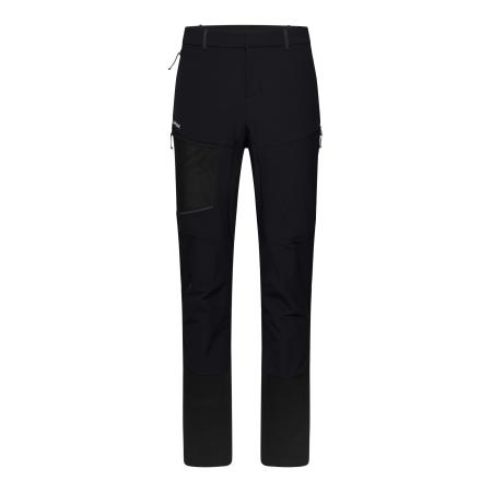 Vaude VAUDE Outdoorbroek Larice zwart