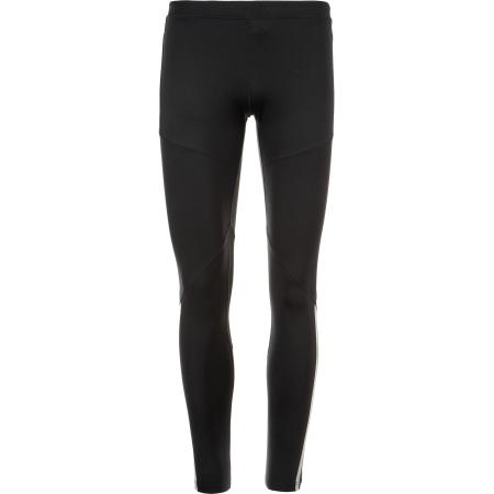 ENDURANCE ENDURANCE Sportbroek zwart / wit