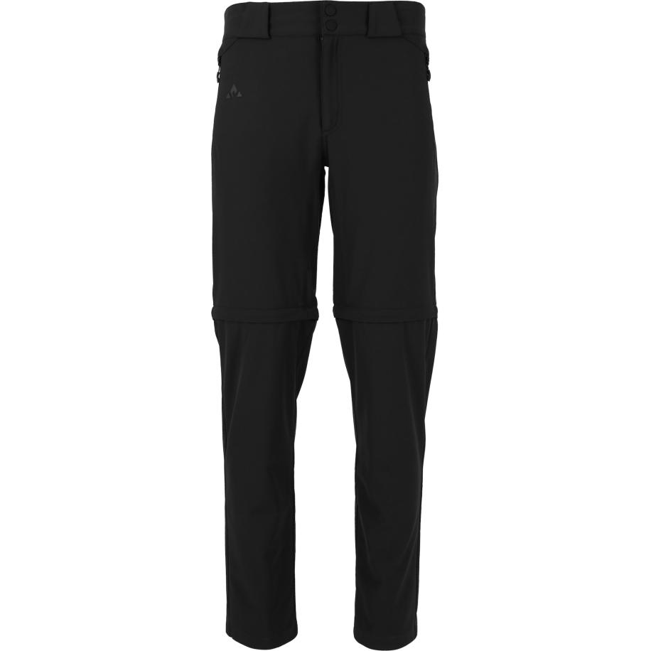 Whistler Whistler Sportbroek Gerd zwart -