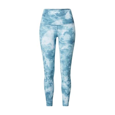 Nike NIKE Sportbroek ZENVY blauw / lichtblauw