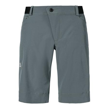 Schöffel Schöffel Outdoorbroek Bike Shorts Style Keitele MNS grijs