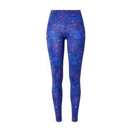 Hey Honey Hey Honey Sportbroek Flower Daze blauw / navy / lichtblauw / lichtrood