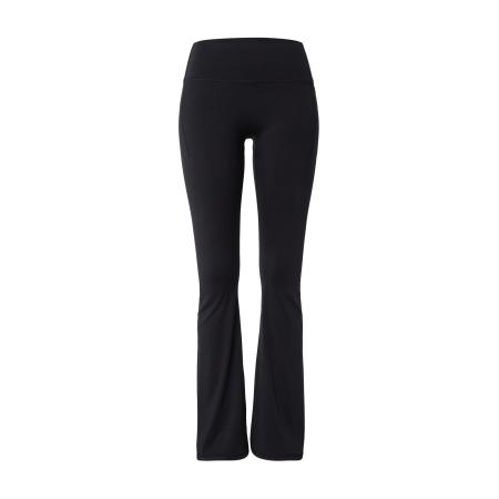 ICANIWILL Sportbroek Luxe zwart / wit