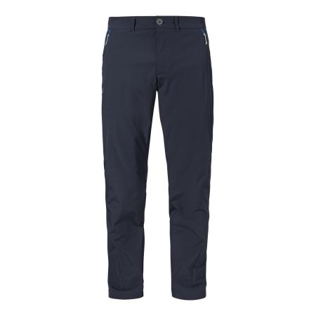 Schöffel Schöffel Outdoorbroek Hiking CIRC Pants Style Smue MNS blauw