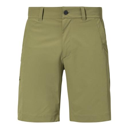 Schöffel Schöffel Outdoorbroek Urban Shorts Style Gharra MNS groen
