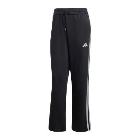 Adidas ADIDAS SPORTSWEAR Sportbroek Holiday zilvergrijs / zwart