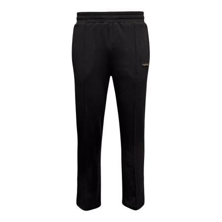 SikSilk SikSilk Sportbroek zwart