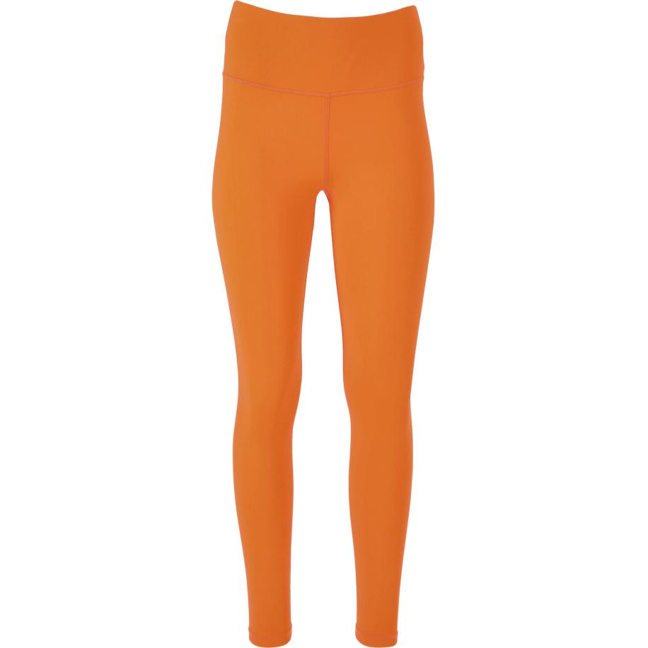 Athlecia Athlecia Sportbroek GABY oranje -