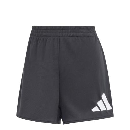 adidas Performance ADIDAS PERFORMANCE Sportbroek Essentials zwart / wit