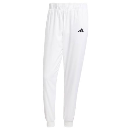 adidas Performance ADIDAS PERFORMANCE Sportbroek Walk-On zwart / wit