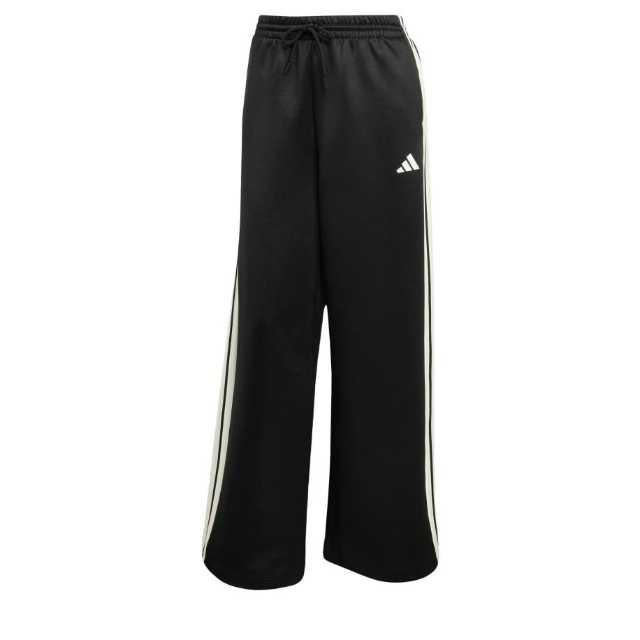 Adidas ADIDAS SPORTSWEAR Sportbroek Stadium zwart / wit -