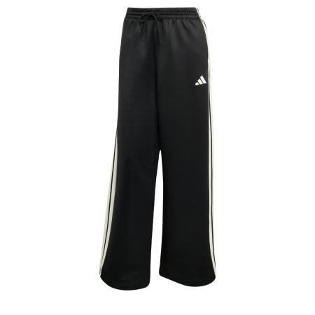 Adidas ADIDAS SPORTSWEAR Sportbroek Stadium zwart / wit