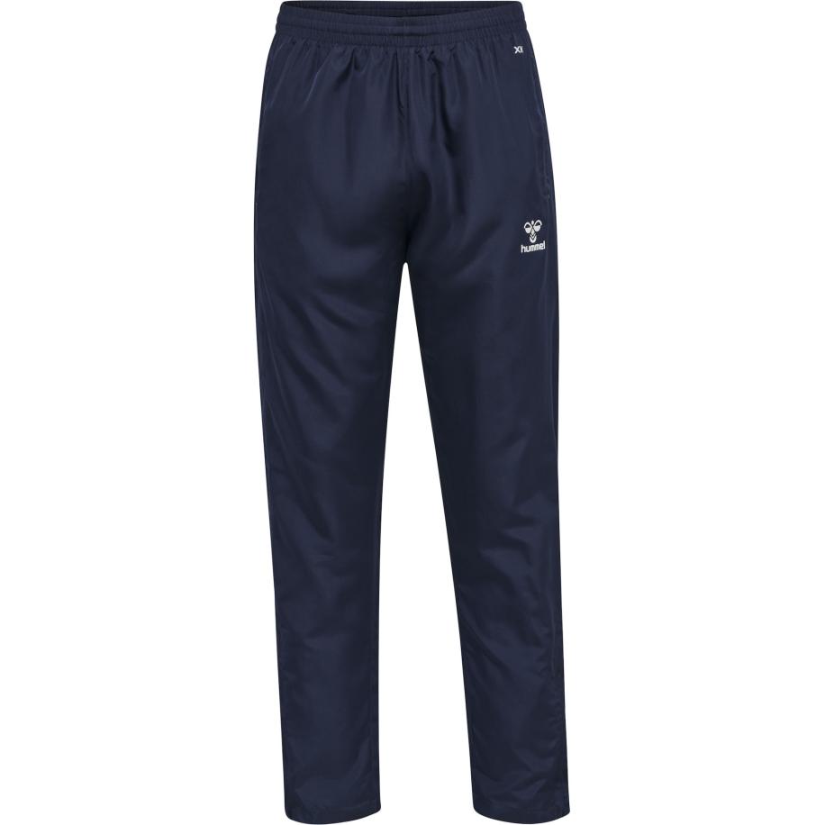 Hummel Hummel Sportbroek marine / wit -
