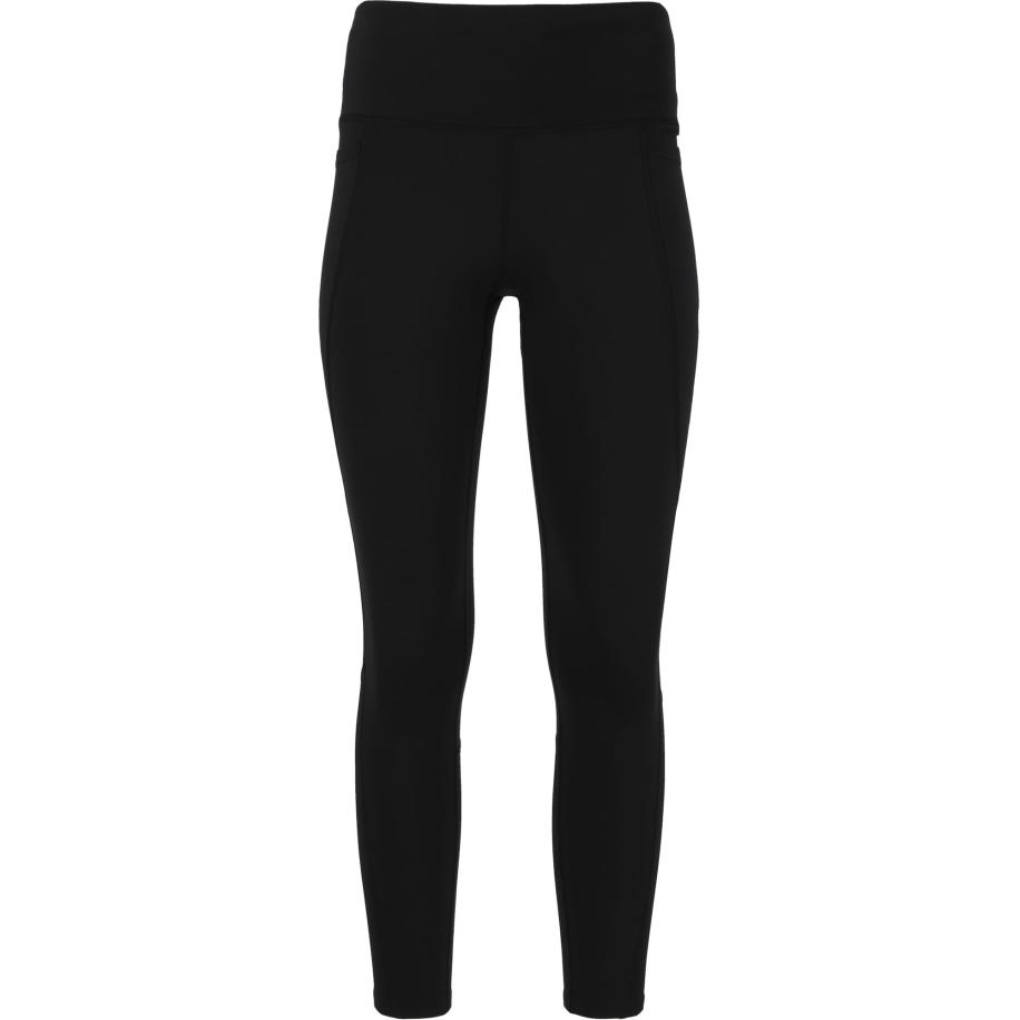 Athlecia Athlecia Sportbroek Aliya zwart -