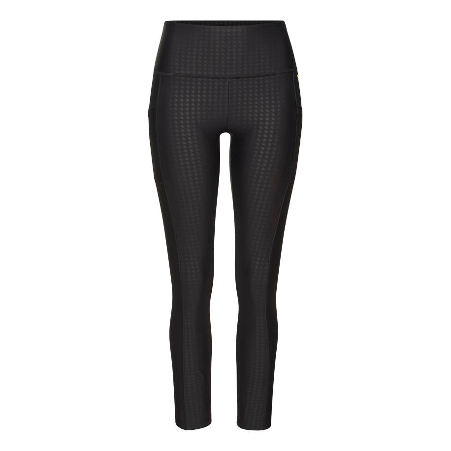 Lascana LASCANA Sportbroek zwart -