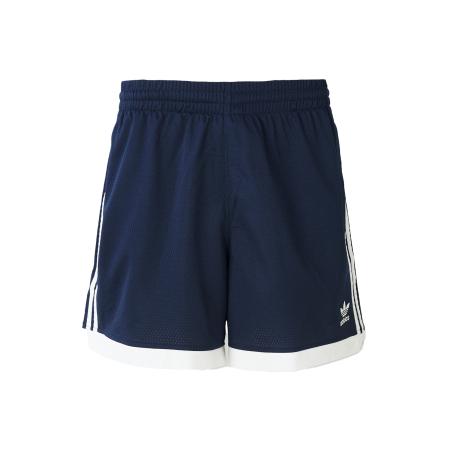 adidas Performance ADIDAS PERFORMANCE Sportbroek Mockeylet donkerblauw / wit