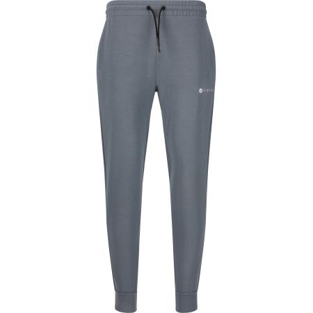 Virtus Sportbroek Streat grijs