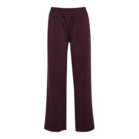 Hummel Hummel Sportbroek chocoladebruin