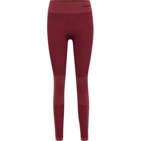 Hummel Hummel Sportbroek bordeaux
