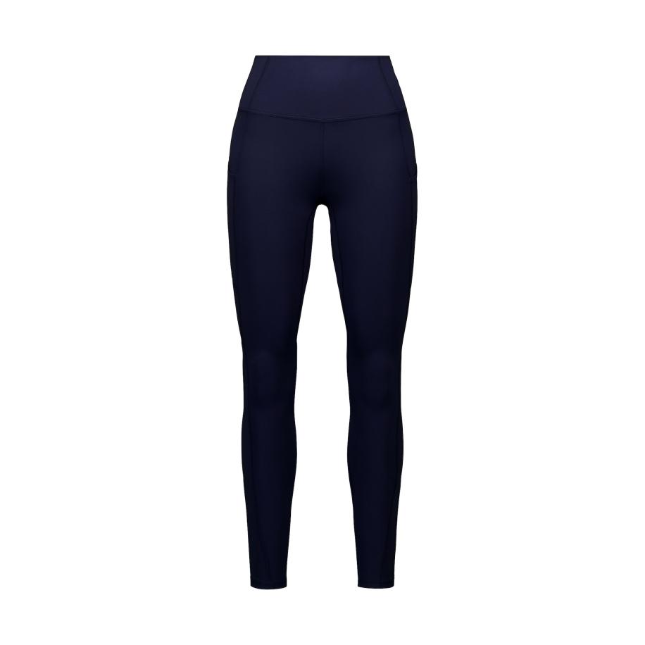 Fabletics Sportbroek Oasis navy Blauw