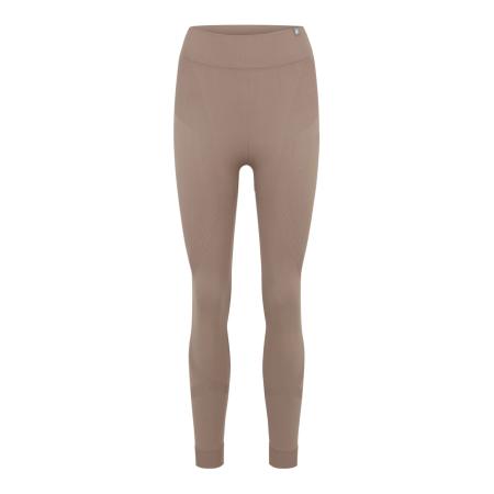 Asics ASICS Sportbroek NAGINO FLEX taupe